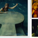 Illustration for article titled Stevie Nicks Is Having An Art Show For Her Vintage Selfies